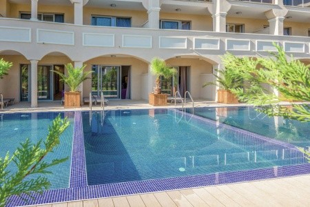 Hotel Belvedere Alexandria Club - 21