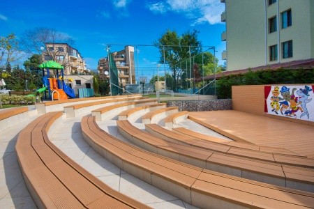 Hotel Belvedere Alexandria Club - 24