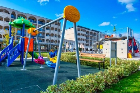 Hotel Belvedere Alexandria Club - 25