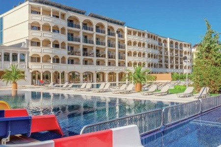 Hotel Belvedere Alexandria Club - 27