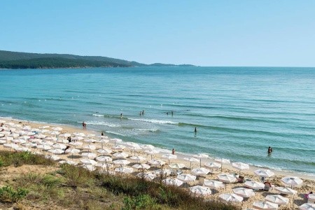 Hotel Belvedere Alexandria Club - 28