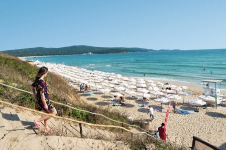 Hotel Belvedere Alexandria Club - 29