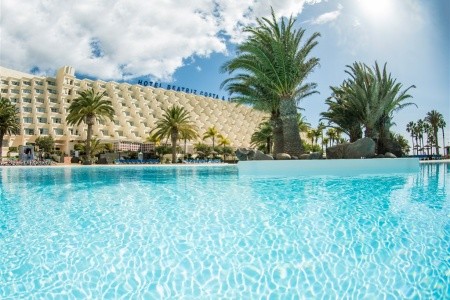 Kanárské ostrovy, Lanzarote, Beatriz Costa & Spa, za <span>40.100</span> Kč