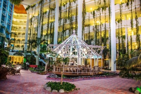 Beatriz Costa & Spa - 15