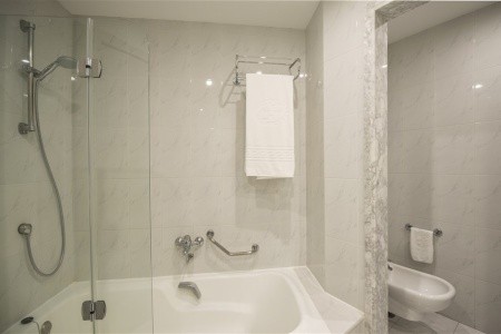 Beatriz Costa & Spa - 22