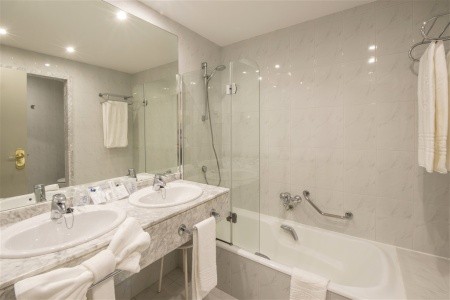 Beatriz Costa & Spa - 24