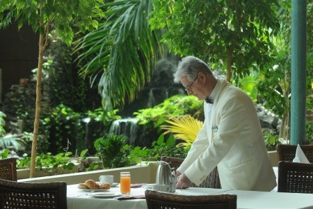 Beatriz Costa & Spa - 32