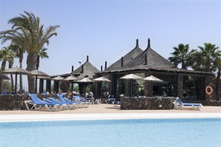 Beatriz Costa & Spa - 34