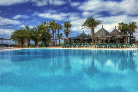 Beatriz Costa & Spa - 35