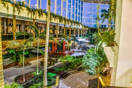 Beatriz Costa & Spa - 36