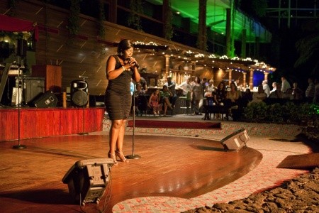 Beatriz Costa & Spa - 37