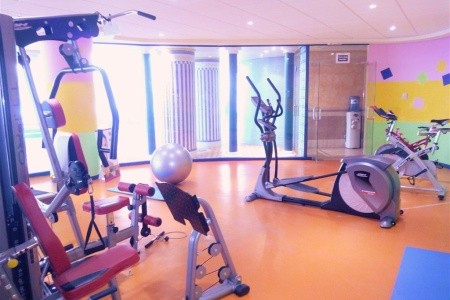 Beatriz Costa & Spa - 38