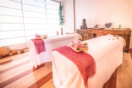 Beatriz Costa & Spa - 40