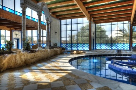 Beatriz Costa & Spa - 41