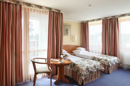 Poľsko Baltské more Bartan Gdańsk Seaside 10 dňový pobyt Raňajky Vlastná December 2025 ( 7/12/25-16/12/25)