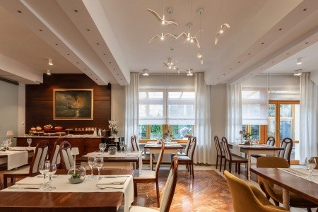 Poľsko Baltské more Bartan Gdańsk Seaside 10 dňový pobyt Raňajky Vlastná December 2025 ( 7/12/25-16/12/25)