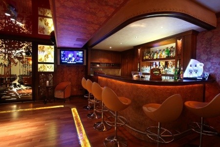 Poľsko Baltské more Bartan Gdańsk Seaside 10 dňový pobyt Raňajky Vlastná December 2025 ( 7/12/25-16/12/25)