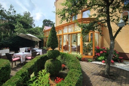 Poľsko Baltské more Bartan Gdańsk Seaside 10 dňový pobyt Raňajky Vlastná December 2025 ( 7/12/25-16/12/25)