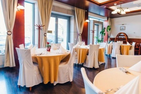 Poľsko Baltské more Admiral 8 dňový pobyt Raňajky Vlastná July 2026 (28/07/26- 4/08/26)