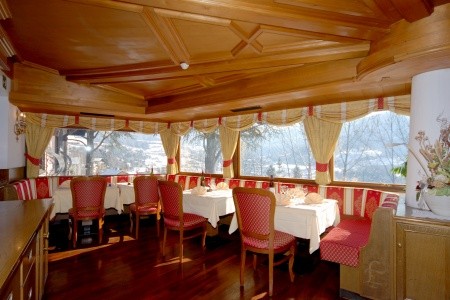 Park Hotel Trunka Lunka - 4