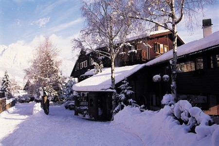 Park Hotel Trunka Lunka - 8