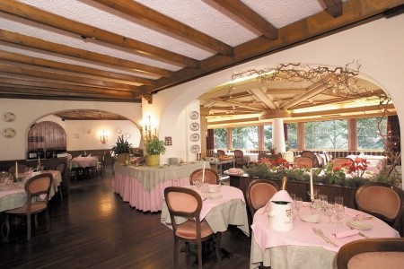 Park Hotel Trunka Lunka - 10