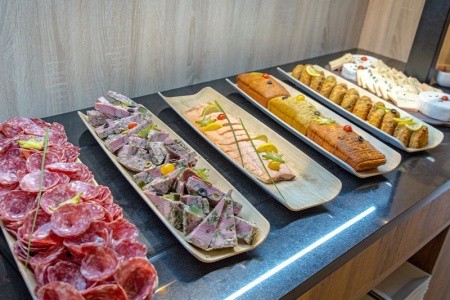 Francúzsko Serre Chevalier Sowell Hotels Le Parc & Spa 12 dňový pobyt All Inclusive Vlastná January 2026 ( 1/01/26-12/01/26)