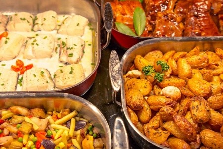 Francúzsko Serre Chevalier Sowell Hotels Le Parc & Spa 12 dňový pobyt All Inclusive Vlastná January 2026 ( 1/01/26-12/01/26)