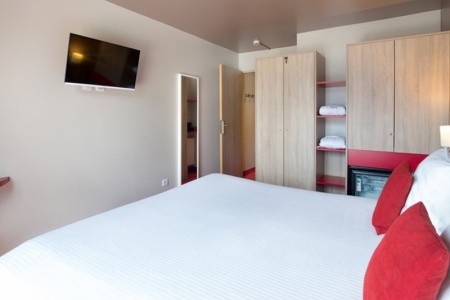 Francúzsko Serre Chevalier Sowell Hotels Le Parc & Spa 12 dňový pobyt All Inclusive Vlastná January 2026 ( 1/01/26-12/01/26)