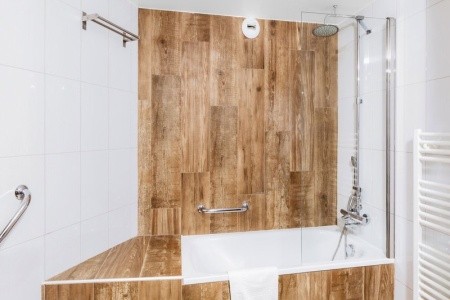 Francúzsko Serre Chevalier Sowell Hotels Le Parc & Spa 12 dňový pobyt All Inclusive Vlastná January 2026 ( 1/01/26-12/01/26)