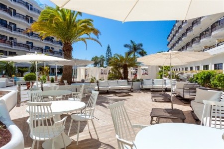 Tigotan Lovers & Friends Playa De Las Americas - 6