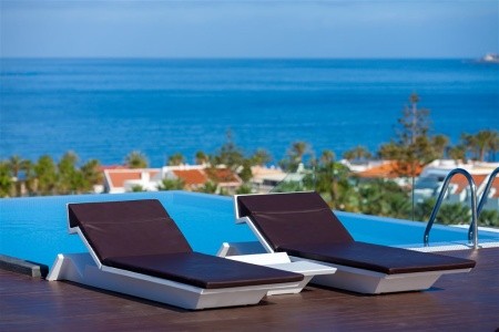 Tigotan Lovers & Friends Playa De Las Americas - 8