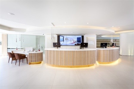 Tigotan Lovers & Friends Playa De Las Americas - 9