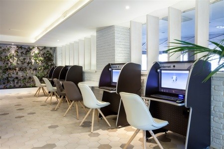 Tigotan Lovers & Friends Playa De Las Americas - 10