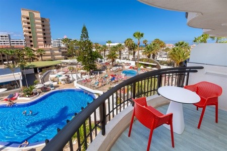 Tigotan Lovers & Friends Playa De Las Americas - 21