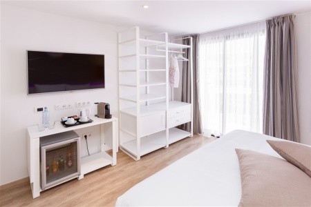 Tigotan Lovers & Friends Playa De Las Americas - 22