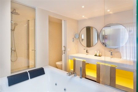 Tigotan Lovers & Friends Playa De Las Americas - 23