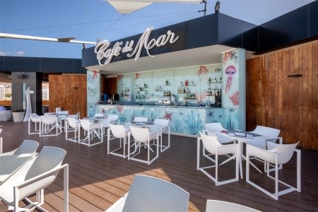 Tigotan Lovers & Friends Playa De Las Americas - 39