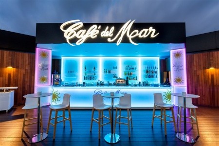 Tigotan Lovers & Friends Playa De Las Americas - 40