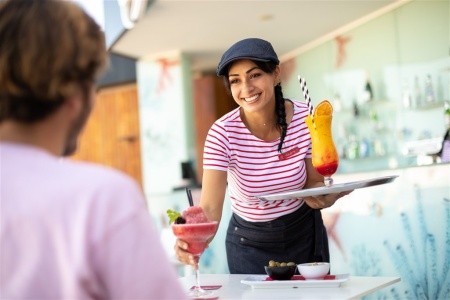 Tigotan Lovers & Friends Playa De Las Americas - 46