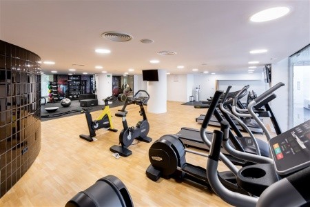 Tigotan Lovers & Friends Playa De Las Americas - 51