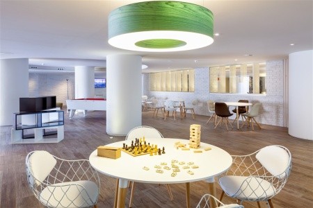 Tigotan Lovers & Friends Playa De Las Americas - 52