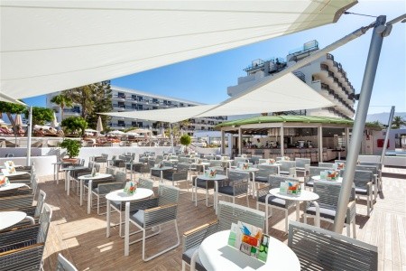 Tigotan Lovers & Friends Playa De Las Americas - 55