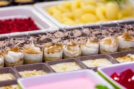 Tigotan Lovers & Friends Playa De Las Americas - 61