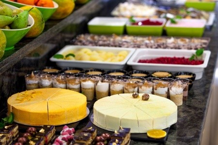 Tigotan Lovers & Friends Playa De Las Americas - 62