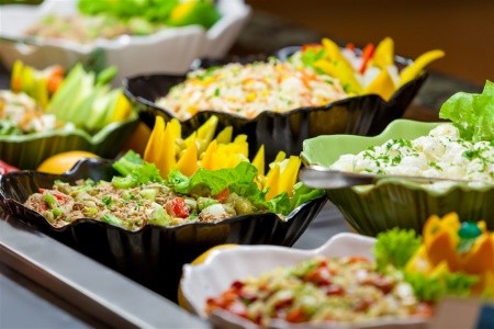 Tigotan Lovers & Friends Playa De Las Americas - 63