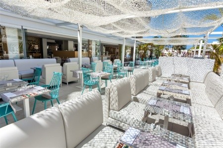 Tigotan Lovers & Friends Playa De Las Americas - 64