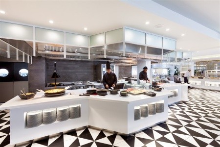 Tigotan Lovers & Friends Playa De Las Americas - 66