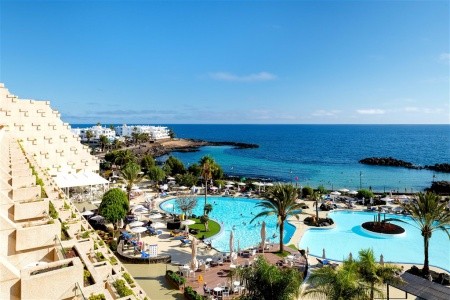 Alexandre Grand Teguise Playa - 3