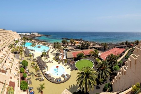 Alexandre Grand Teguise Playa - 5